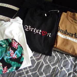 Tshirts